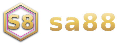 sa88 logo